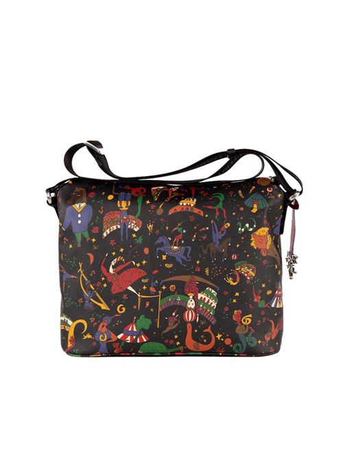 Sling Bag shoulder bag PIERO GUIDI | L1P034038CA7